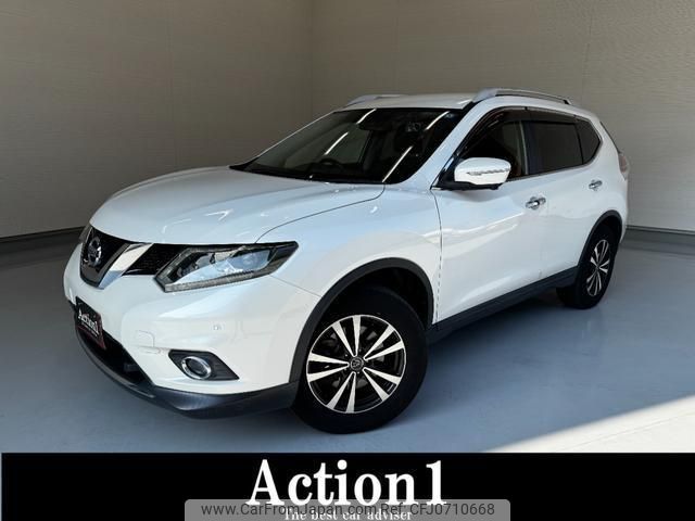 nissan x-trail 2013 quick_quick_NT32_NT32-005072 image 1