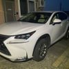 lexus nx 2017 -LEXUS--Lexus NX DAA-AYZ15--AYZ15-1008939---LEXUS--Lexus NX DAA-AYZ15--AYZ15-1008939- image 1