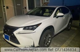 lexus nx 2017 -LEXUS--Lexus NX DAA-AYZ15--AYZ15-1008939---LEXUS--Lexus NX DAA-AYZ15--AYZ15-1008939-