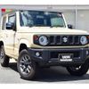 suzuki jimny 2018 quick_quick_3BA-JB64W_JB64W-106332 image 1