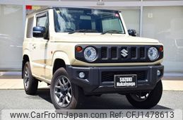 suzuki jimny 2018 quick_quick_3BA-JB64W_JB64W-106332