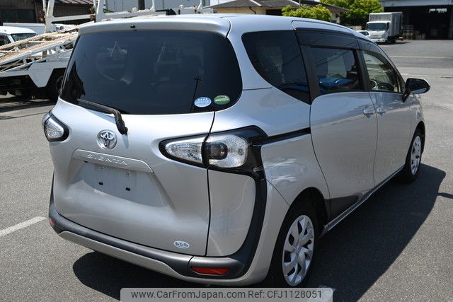 toyota sienta 2016 YAMAKATSU_NSP170-7053319 image 2