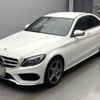 mercedes-benz c-class 2018 CFJ1804199 image 1