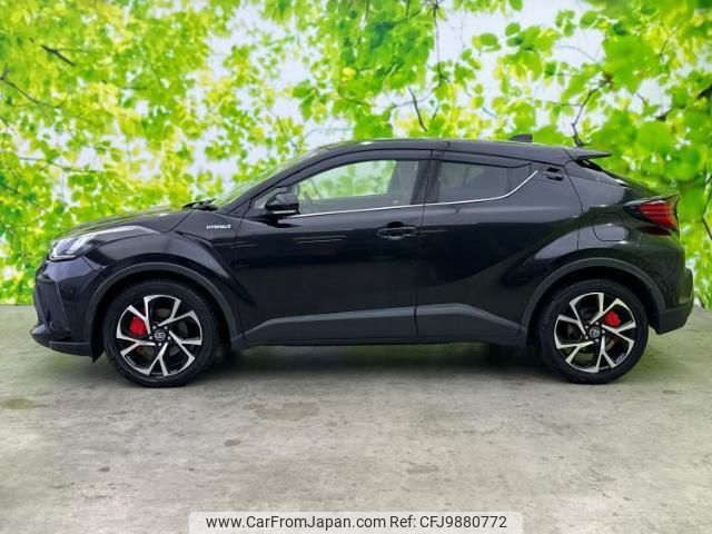 toyota c-hr 2019 quick_quick_6AA-ZYX11_ZYX11-2005607 image 2