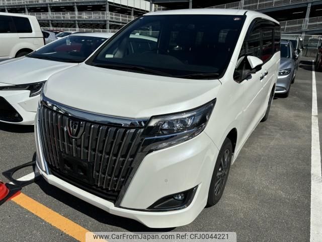 toyota esquire 2019 quick_quick_DBA-ZRR80G_0533347 image 1