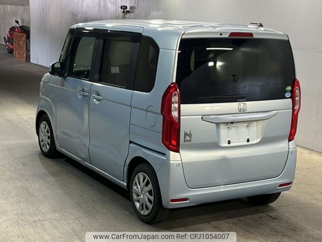 honda n-box 2018 -HONDA--N BOX JF3-1094209---HONDA--N BOX JF3-1094209- image 2