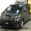 toyota vellfire 2008 -TOYOTA--Vellfire GGH20W-8012341---TOYOTA--Vellfire GGH20W-8012341- image 4