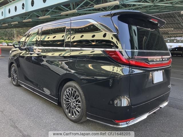 lexus lexus-others 2024 CFJ1648205 image 2