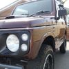 suzuki jimny 1995 GOO_JP_700070659730250709003 image 31
