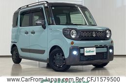 suzuki spacia 2019 CFJ1579500