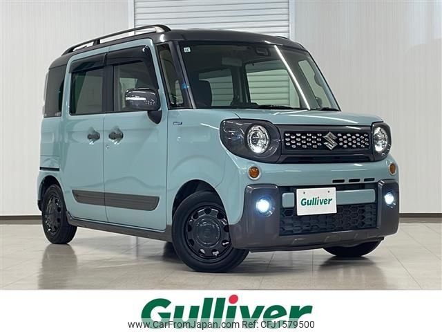 suzuki spacia 2019 CFJ1579500 image 1