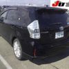 toyota prius-α 2013 -TOYOTA 【三重 302ﾃ2999】--Prius α ZVW41W-3217875---TOYOTA 【三重 302ﾃ2999】--Prius α ZVW41W-3217875- image 2