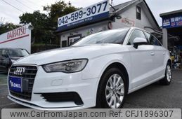audi a3 2015 CFJ1896307