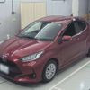 toyota yaris 2020 -TOYOTA 【名古屋 508の3284】--Yaris MXPH10-2023892---TOYOTA 【名古屋 508の3284】--Yaris MXPH10-2023892- image 1