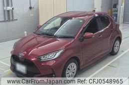 toyota yaris 2020 -TOYOTA 【名古屋 508の3284】--Yaris MXPH10-2023892---TOYOTA 【名古屋 508の3284】--Yaris MXPH10-2023892-