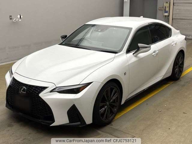 lexus is 2023 -LEXUS--Lexus IS 3BA-GSE31--GSE31-5068566---LEXUS--Lexus IS 3BA-GSE31--GSE31-5068566- image 1