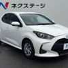 toyota yaris 2022 -TOYOTA--Yaris 5BA-KSP210--KSP210-0059082---TOYOTA--Yaris 5BA-KSP210--KSP210-0059082- image 17