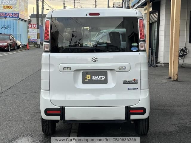 suzuki spacia 2019 quick_quick_DAA-MK53S改_229763 image 2