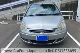mitsubishi colt 2006 CFJ1558699