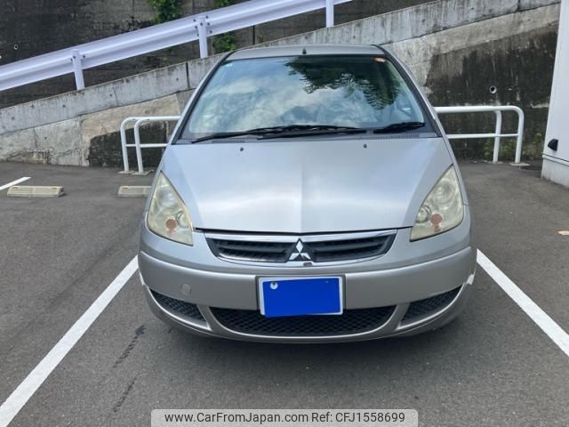 mitsubishi colt 2006 CFJ1558699 image 1