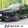 toyota harrier 2022 -TOYOTA--Harrier 6AA-AXUH80--AXUH80-0048579---TOYOTA--Harrier 6AA-AXUH80--AXUH80-0048579- image 1