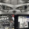 toyota ractis 2016 -TOYOTA--Ractis DBA-NCP122--NCP122-2003544---TOYOTA--Ractis DBA-NCP122--NCP122-2003544- image 25