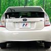 toyota prius 2010 -TOYOTA--Prius DAA-ZVW30--ZVW30-1297360---TOYOTA--Prius DAA-ZVW30--ZVW30-1297360- image 16