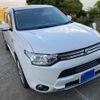 mitsubishi outlander-phev 2014 -MITSUBISHI--Outlander PHEV DLA-GG2W--GG2W-0101582---MITSUBISHI--Outlander PHEV DLA-GG2W--GG2W-0101582- image 3
