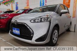 toyota sienta 2022 -TOYOTA 【名変中 】--Sienta NCP175G--7047322---TOYOTA 【名変中 】--Sienta NCP175G--7047322-