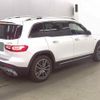 mercedes-benz glb-class 2021 quick_quick_4BA-247651M_W1N2476512W149738 image 4