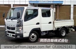 mitsubishi-fuso canter 2016 -MITSUBISHI--Canter TKG-FBA20--FBA20-544190---MITSUBISHI--Canter TKG-FBA20--FBA20-544190-