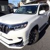 toyota land-cruiser-prado 2021 25011407 image 1