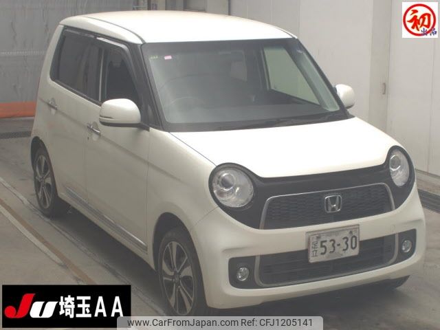 honda n-one 2012 -HONDA--N ONE JG2-200012---HONDA--N ONE JG2-200012- image 1