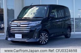 toyota roomy 2021 quick_quick_4BA-M900A_M900A-0598080