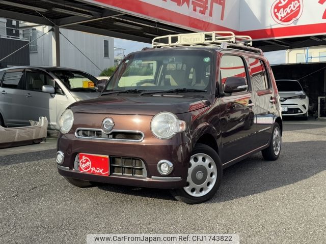 daihatsu mira-cocoa 2013 CFJ1743822 image 1