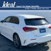 mercedes-benz a-class 2018 -MERCEDES-BENZ--Benz A Class 5BA-177084--WDD1770842J061608---MERCEDES-BENZ--Benz A Class 5BA-177084--WDD1770842J061608- image 5