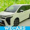 toyota voxy 2021 quick_quick_3BA-ZRR85W_ZRR85-0159472 image 1