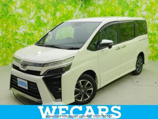 toyota voxy 2021 quick_quick_3BA-ZRR85W_ZRR85-0159472 image 1