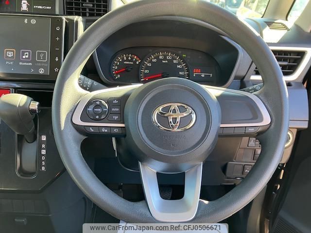 toyota roomy 2021 quick_quick_M900A_M900A-0613491 image 2