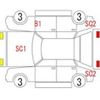 honda n-box 2013 -HONDA--N BOX DBA-JF2--JF2-2104274---HONDA--N BOX DBA-JF2--JF2-2104274- image 2