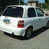 nissan march 1997 CFJ6394055 image 4
