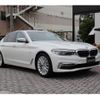 bmw 5-series 2018 -BMW--BMW 5 Series LDA-JC20--WBAJC32070WA06630---BMW--BMW 5 Series LDA-JC20--WBAJC32070WA06630- image 3