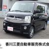 mitsubishi town-box 2014 -MITSUBISHI 【香川 580ﾌ9996】--Town Box ABA-DS64W--DS64W-400999---MITSUBISHI 【香川 580ﾌ9996】--Town Box ABA-DS64W--DS64W-400999- image 1