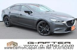 mazda atenza 2022 -MAZDA--MAZDA6 3DA-GJ2FP--GJ2FP-550488---MAZDA--MAZDA6 3DA-GJ2FP--GJ2FP-550488-