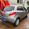 mazda demio 2011 -MAZDA--Demio DBA-DE3FS--DE3FS-500398---MAZDA--Demio DBA-DE3FS--DE3FS-500398- image 5