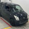 suzuki wagon-r 2010 -SUZUKI--Wagon R MH23S-284659---SUZUKI--Wagon R MH23S-284659- image 1
