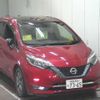 nissan note 2018 -NISSAN 【福島 502ﾉ7365】--Note HE12-225226---NISSAN 【福島 502ﾉ7365】--Note HE12-225226- image 1