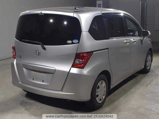 honda freed 2010 -HONDA--Freed GB3--1160875---HONDA--Freed GB3--1160875- image 2