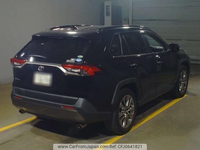 toyota rav4 2019 quick_quick_6BA-MXAA54_MXAA54-2005117 image 2