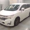 nissan elgrand 2011 -NISSAN 【柏 300ﾇ7139】--Elgrand DBA-TNE52--TNE52-003722---NISSAN 【柏 300ﾇ7139】--Elgrand DBA-TNE52--TNE52-003722- image 1